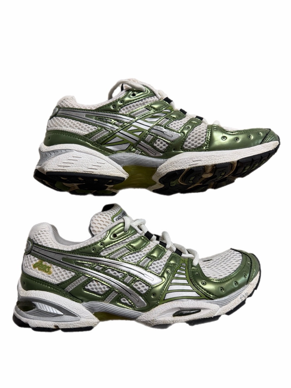 Asics Gel nimbus women’s 8.5 gently used - Picture 5 of 10